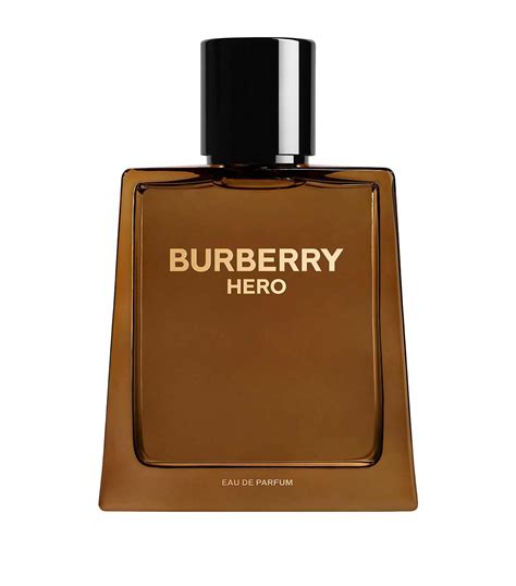 burberry hombre.